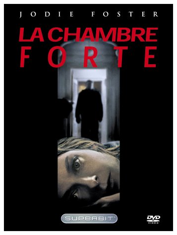 Panic Room (Superbit™) French (Bilingual) [DVD]