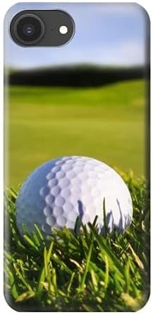 R0068 Golf Case Cover for iPhone 16e, iPhone 17e Multicolor
