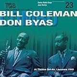  Swiss Radio Days Jazz Series Vol. 23 (Live At Lausanne 1949)
