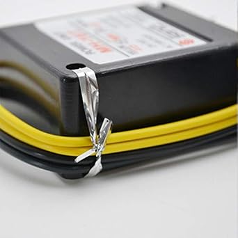 MH Series Power Unit Motor Brake Rectifier Module MH-20T MH-23 MH-25 MH-20TC MH-23C of Sanki Input AC200/240V Output DC90/108V - (Color: MH-20T, Specification: 2Pcs)