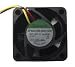 Sunon 40x40x20mm Medium Speed Fan EF40201 B2-000U-G99, 3 Pin
