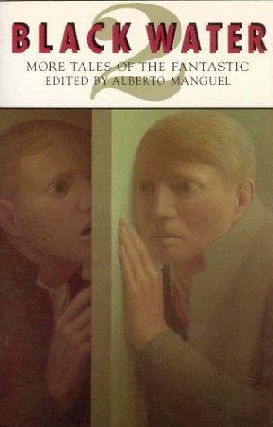 Cover of Black Water 2: More Tales of the Fantastic