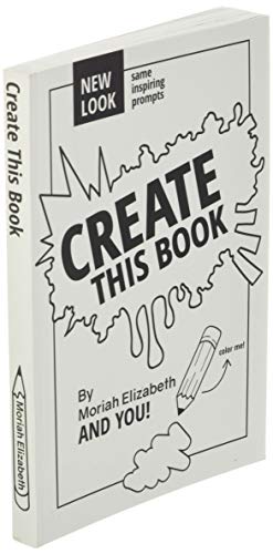Create This Book #TOP2