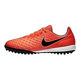 Nike JR Magista Opus II TF Crimson (Turf), Size 3