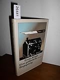  Jünger, Ernst: Eine gefährliche Begegnung. Stuttgart, Klett-Cotta, 1985. 8°. 169 S. Ln. SU. (ISBN 3-608-95333-7)