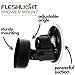 Fleshlight Shower Mount | Male Sex Toy Suction Attachment