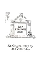 Odd Fellow's Rest 1883275059 Book Cover