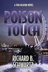 Poison Touch: A Tom Deaton Novel (The Tom Deaton Novels Book 5 ...