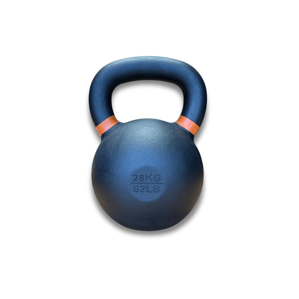 Kettlebell in ghisa hardstyle Incore Sports 28 kg