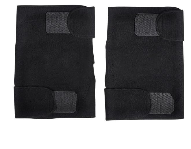Exercise, protection Fever Knee Joint Knee Protector for Men and Women Middle-aged and Elderly Leg Protectors for Fitness, cycling, running, playing football