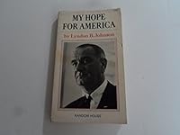 My Hope For America B002VL0SKI Book Cover