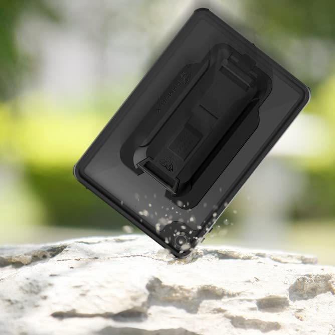 Amazon.co.jp: [ARMOR-X] iPad mini (5th)用ケース IP68 Waterproof