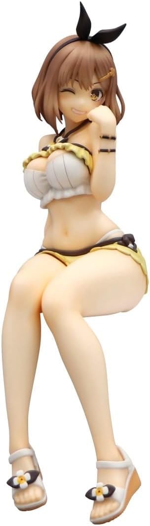 Amazon.co.jp: ライザ フィギュア アニメ「ライザのアトリエ ～常闇の 