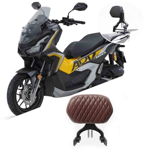 FOR ADV160 adv150 adv160 2025-2021 ܂肽݃obNXgCA~܂肽݃obNXg + e[Xǧ^obNe[Xg (F uEbV܂肽ݎw) [sAi]