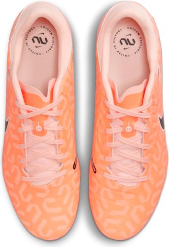 Image of Nike Mens Legend 10 Academy Fg /Mg Legend 10 Academy Fg /Mg Running Shoes