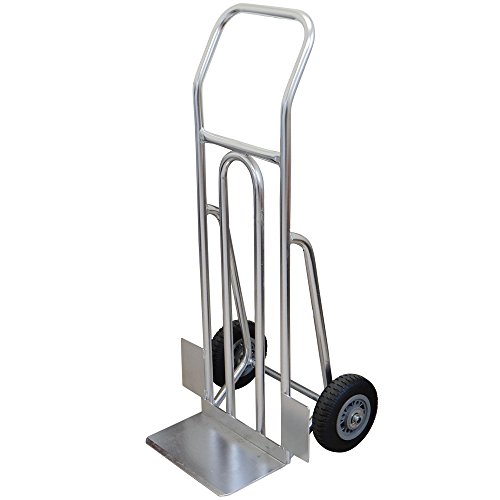 ミナトワークス ハンドトラック MHT-100AL