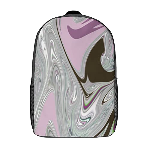 Sac d'école de voyage coloré style mode décontracté pour les loisirs