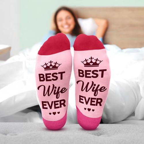 Image of VICRAZY Funny Gifts For Anniversary - Birthday gifts for Husband, Dad, Men