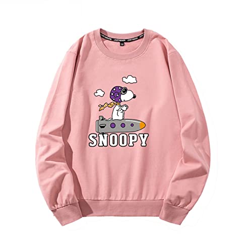 スヌーピー パーカー スウェットシャツ レディース メンズ