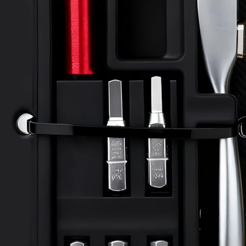 Outil Multifonction Pour Vélo : Kit D'Outils Portable Cyclisme et Maintenance - 7