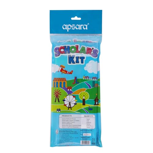 Apsara 99 Scholar's Kit