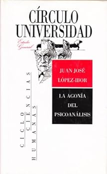 LA AGONIA DEL PSICOANALISIS