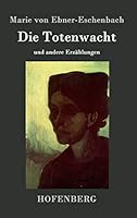 Die Totenwacht 3843098522 Book Cover