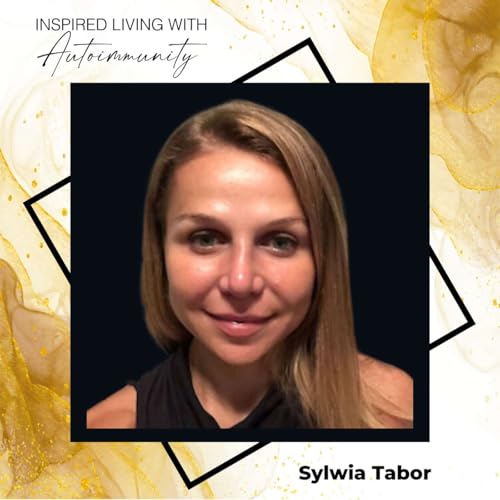『Sylwia Tabor: My Transition to Carnivore for Autoimmune Wellness』のカバーアート