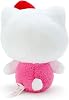 Sanrio Hello Kitty Plush Toy Standard S 853798