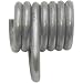 New JBL 5/16" (8mm) Stainless Steel Spring Slide Ring for JBL Spearguns with 5/16" Shaft (AP-530)