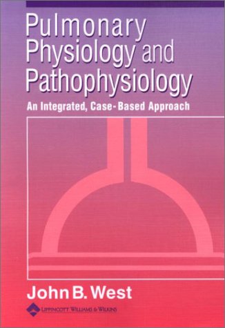 Buy Pulmonary Physiology and Pathophysiology: An Integrated, Case-based Approach — BookShops.in