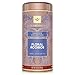 Teabloom Herbal Tea, Floral Rooibos Loose Leaf Tea, Rooibos Blend with Floral Flavors and Scent, Kosher Certified, 3.17 oz/90 g Canister Makes 35-50 Cups