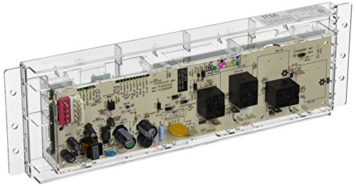GE Appliances WB27K10356 Genuine OEM Control Board and Clock for Ranges - image 2
