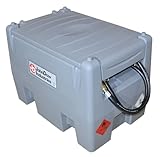 JohnDow Industries 58-Gallon Diesel Transfer Tank