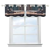 Hervorragende Lichtblockierung: Perfekt für Privatsphäre und Schutz vor starker Sonneneinstrahlung. Unser Recorder mit Kopfhörer-Druck bietet hervorragende Lichtkontrolle und schafft eine gemütliche Atmosphäre in Ihrem Wohnraum