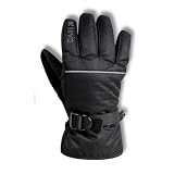Dare2b Kids' Glacier Ski-Handschuhe wasserdicht atmungsaktiv lined Snowboarding