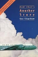 And That's Another Story 1869413245 Book Cover