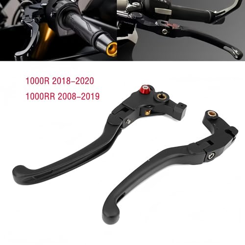 Levier de frein de moto Honda CBR1000RR commande ajustable accessoire