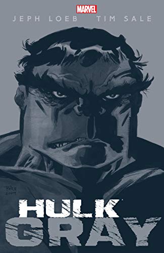 Hulk: Gray