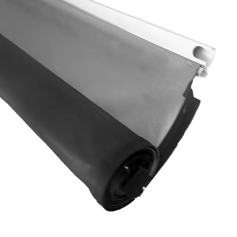 Tendina Parasole Auto per Toyota Highlander Su5 2015,Tende a Rullo per tettuccio apribile, Tendine per tettuccio apribile per Auto