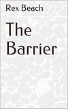  The Barrier (English Edition)