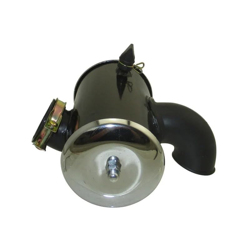 Boîtier de filtre d'admission d'air étanche et rigide compatible Dax ST 50 70