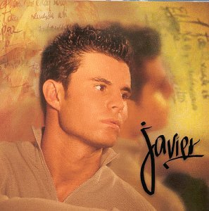 Lucha Y Veras [Audio CD] Javier