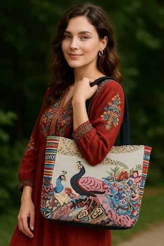 Image of Designer Elephant Handbag for Women Stylish Big Hand Bag for Women Shoulder Hand Bag for Office Use