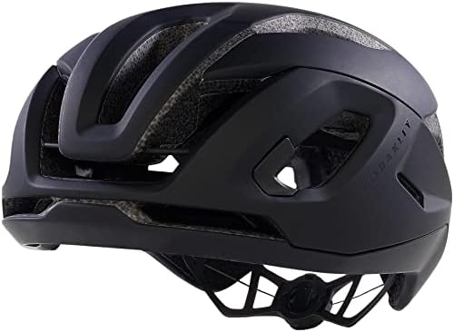 Oakley Aro5 Race Bike Helmet