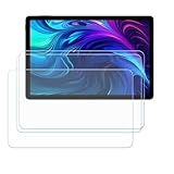 BMPNLSZ 3 Stück Panzerglas Schutzfolie für Asus Chromebook CX1405CKA (14,0'), 9H Härte Gehärtetes Glas Panzerglasfolie Anti-Kratzer/Anti-Fingerabdruck/Anti-Fall Displayschutzfolie.