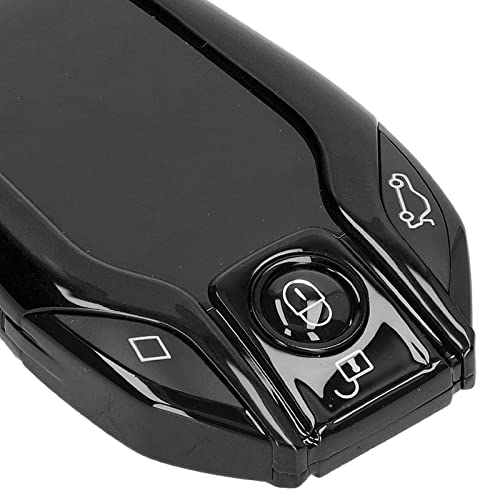 Matybobe Universal TK800 écran tactile LCD clé télécommande voiture - 5