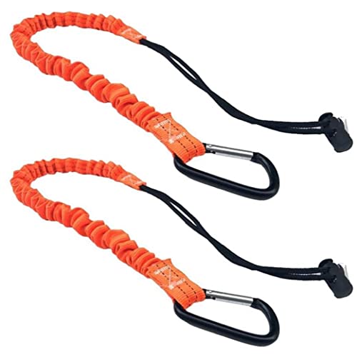 Attrezzatura Campeggio Singolo Moschettone