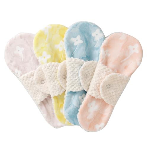 ヒエトリパット シルクコットン 「0221-006」4枚セット