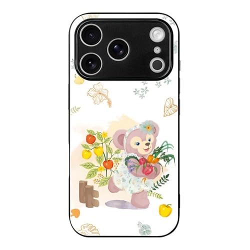 iPhone17Pro�p�P�[�X �_�b�t�B�[�t�����Y �X�}�z�P�[�X �A�C�t�H��17Pro�p�P�[�X �����K���X 2025�N�V�^ ������� �ϏՌ� ���C�����X�[�d�Ή�